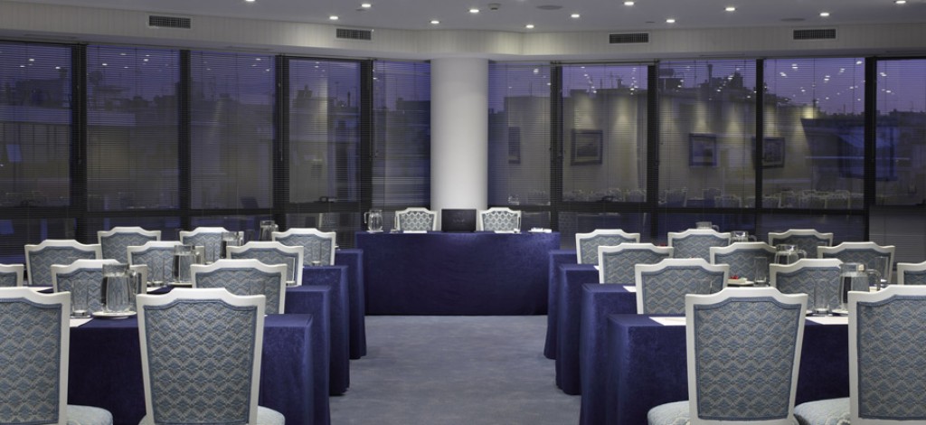 SALLES DE CONFÉRENCE